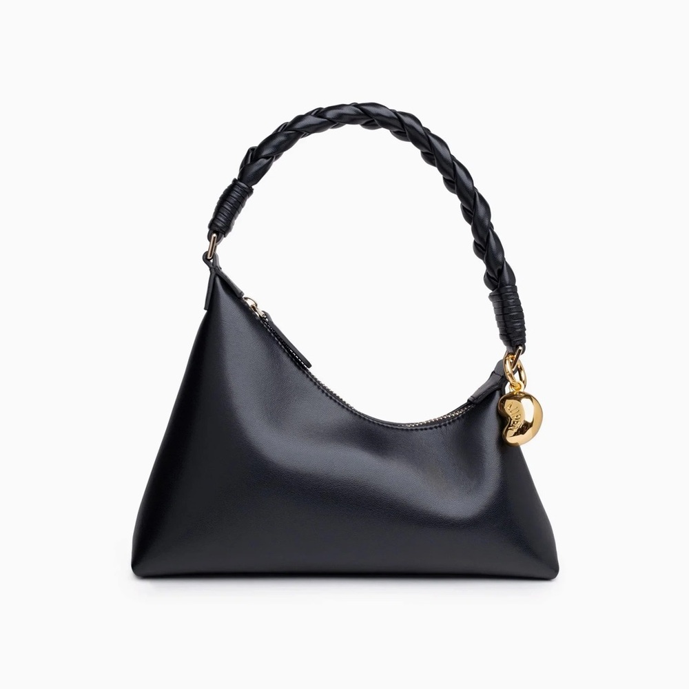 AUPEN NIRVANA BAG BLACK NWT